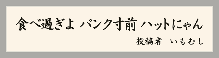 いもむし