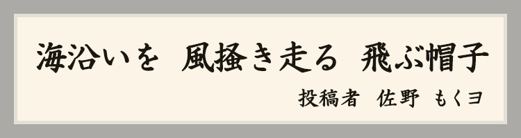 ハットにゃん賞