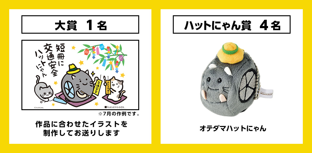 賞品
