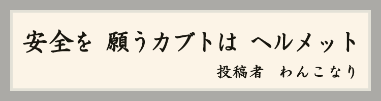ハットにゃん賞