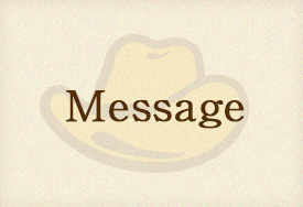 Message from the President