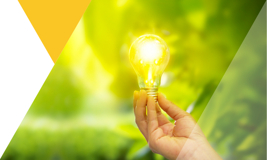 Energy Saving Initiatives
