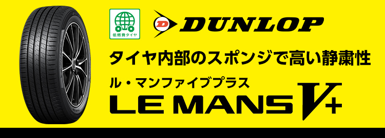 LE MANS V+